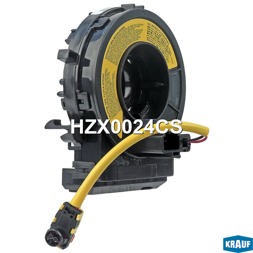 KRAUF HZX0024CS Контактная группа подушки безопасности в Красноярске