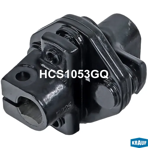 Кардан рулевой KRAUF HCS1053GQ в Ростове-на-Дону