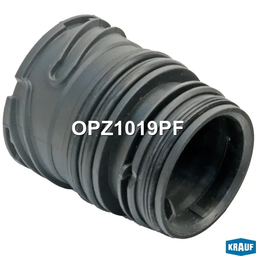 Втулка АКПП KRAUF OPZ1019PF в Москве