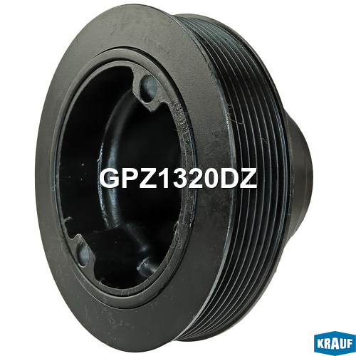 Шкив коленвала KRAUF GPZ1320DZ в Москве
