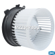 KRAUF MZZ0178DU Мотор печки c крыльчаткой Ф143×80mm CW в Красноярске