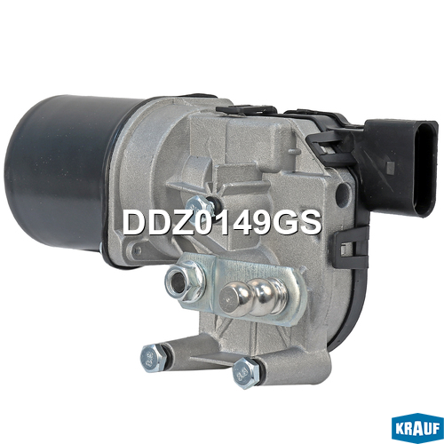 KRAUF DDZ0149GS Мотор стеклоочистителя в Красноярске