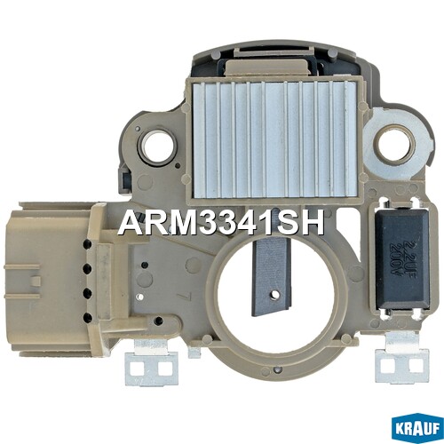 Регулятор генератора KRAUF ARM3341SH в Москве