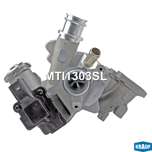 Турбокомпрессор KRAUF MTI1303SL в Нижнем Новгороде