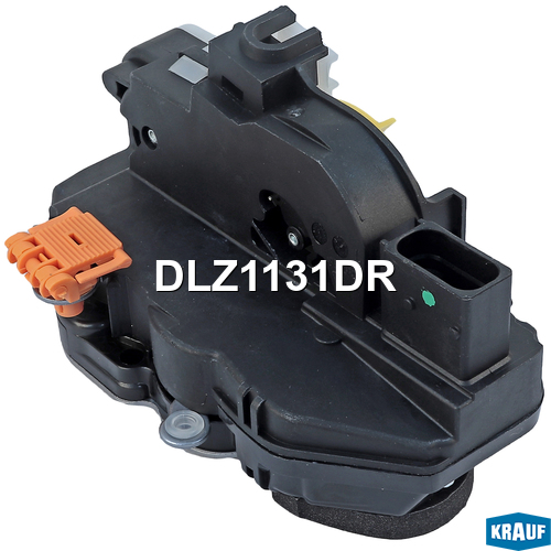 Замок двери KRAUF DLZ1131DR в Москве
