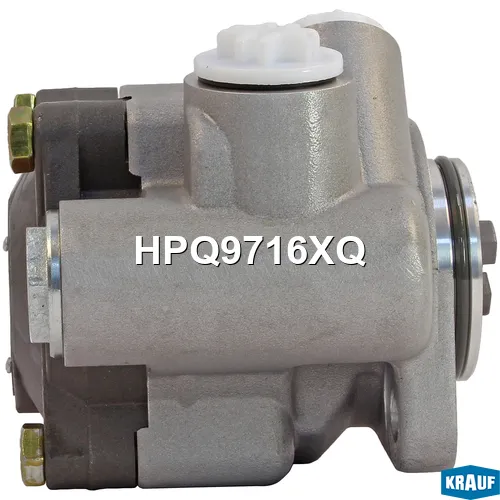 KRAUF HPQ9716XQ Насос гидроусилителя руля в Красноярске