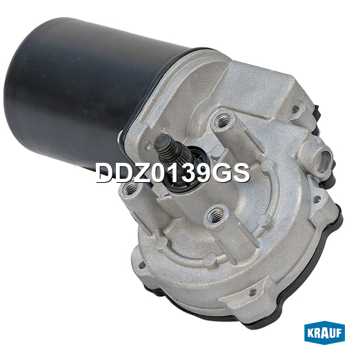Мотор стеклоочистителя KRAUF DDZ0139GS в Нижнем Новгороде