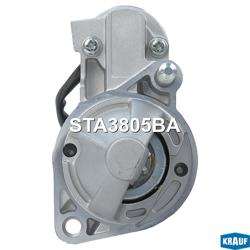 Стартер KRAUF STA3805BA в Нижнем Новгороде