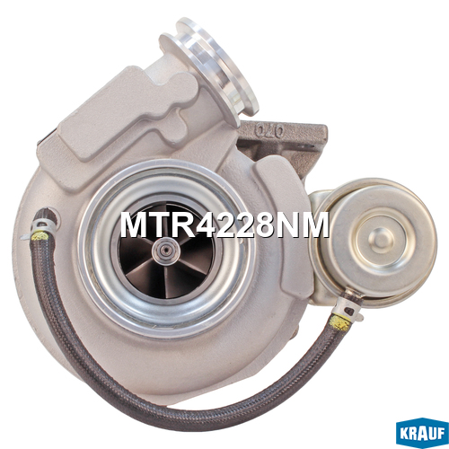 Турбокомпрессор KRAUF MTR4228NM в Нижнем Новгороде