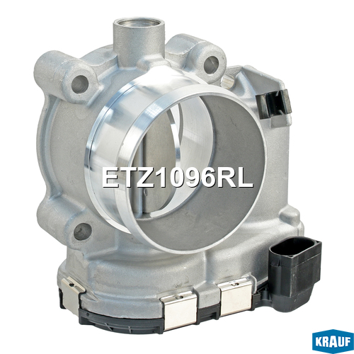 KRAUF ETZ1096RL Дроссельная заслонка в Красноярске