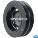 KRAUF GPZ1296DZ Шкив коленвала в Красноярске