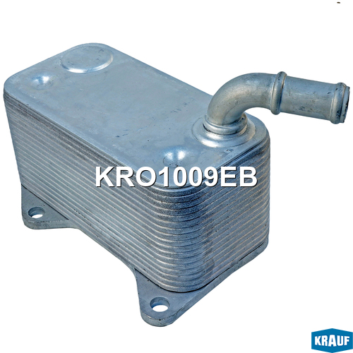 Масляный радиатор KRAUF KRO1009EB в Нижнем Новгороде
