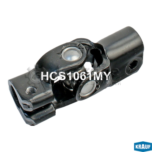 Кардан рулевой KRAUF HCS1061GQ в Нижнем Новгороде