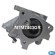 Турбокомпрессор KRAUF MTM2863GR в Ростове-на-Дону