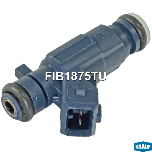 Форсунка бензиновая KRAUF FIB1875TU в Москве