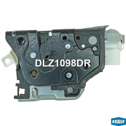 Замок двери KRAUF DLZ1098DR в Москве