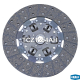 KRAUF TCZ1254AH Диск ведомый в Красноярске