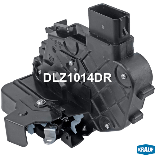 Замок двери KRAUF DLZ1014DR в Нижнем Новгороде