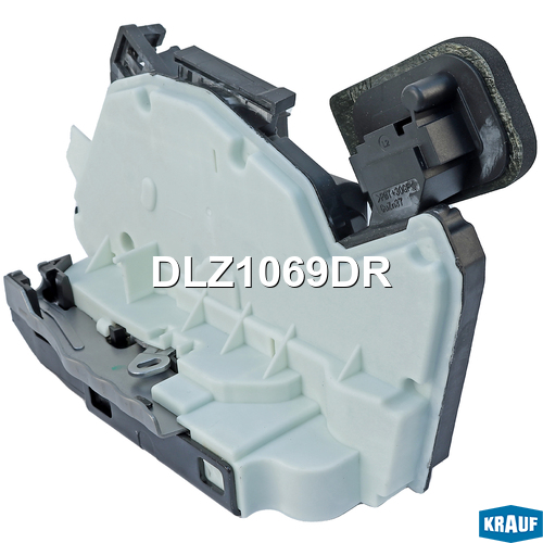 Замок двери KRAUF DLZ1069DR в Ростове-на-Дону