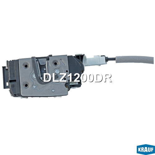 Замок двери KRAUF DLZ1200DR в Москве