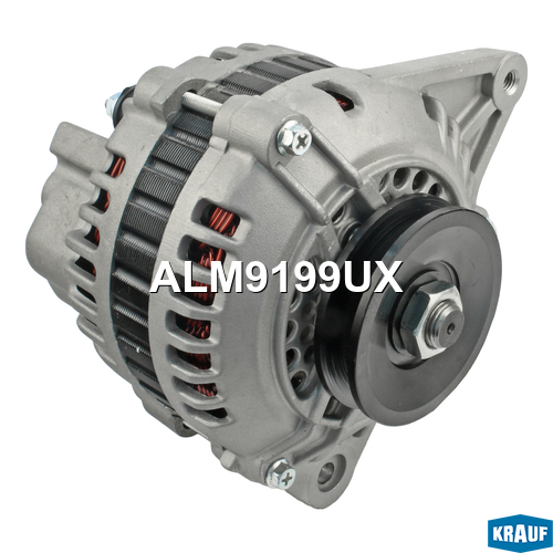 Генератор KRAUF ALM9199UX в Нижнем Новгороде