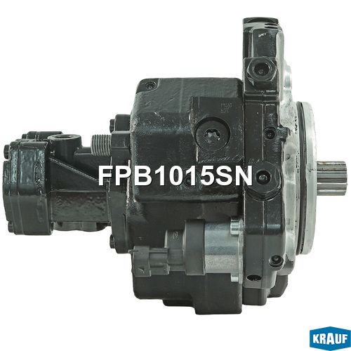 ТНВД KRAUF FPB1015SN в Москве