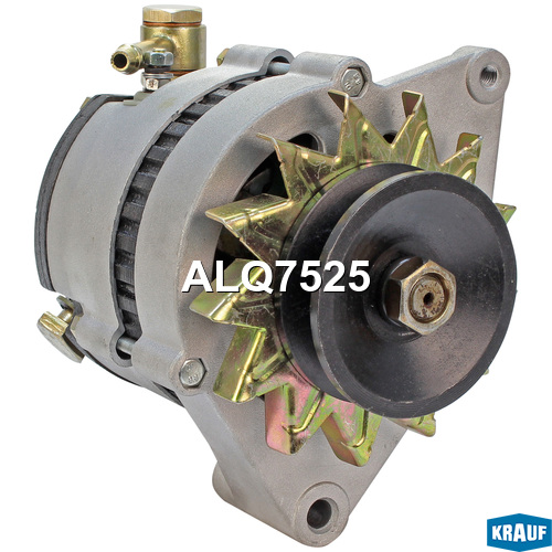Генератор KRAUF ALQ7525 в Нижнем Новгороде