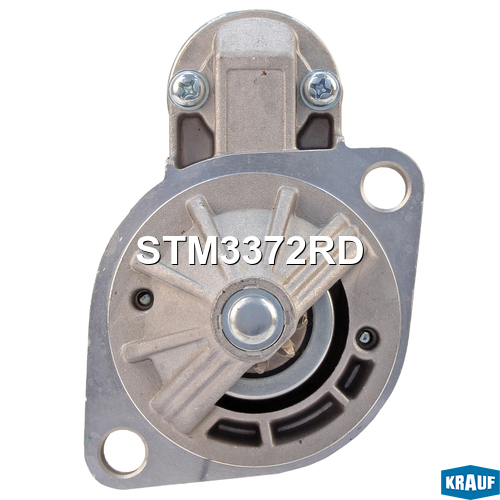 Стартер KRAUF STM3372RD в Нижнем Новгороде