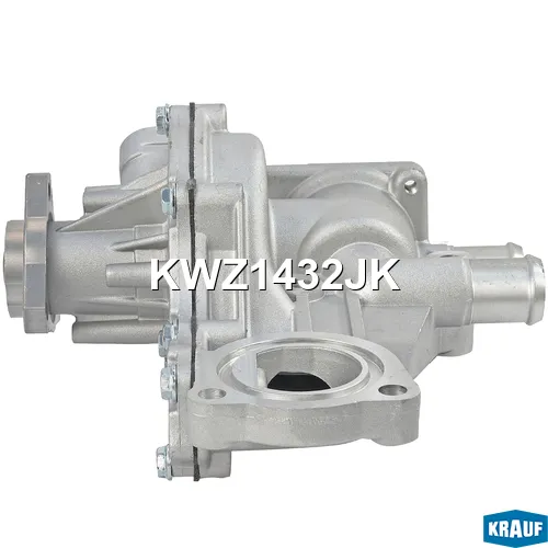 Помпа водяная KRAUF KWZ1432JK в Москве