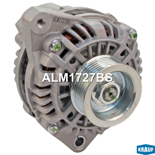 Генератор KRAUF ALM1727BS в Нижнем Новгороде
