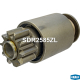 Бендикс стартера KRAUF SDR2585ZL в Ростове-на-Дону