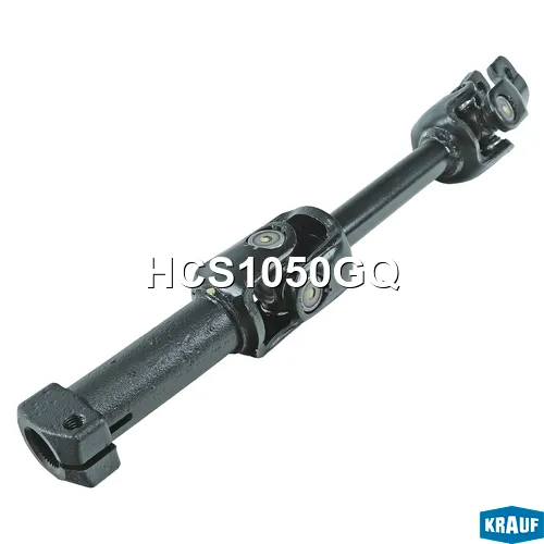 Кардан рулевой KRAUF HCS1050GQ в Ростове-на-Дону