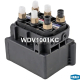 KRAUF WDV1001KC Блок клапанов пневмоподвески в Красноярске