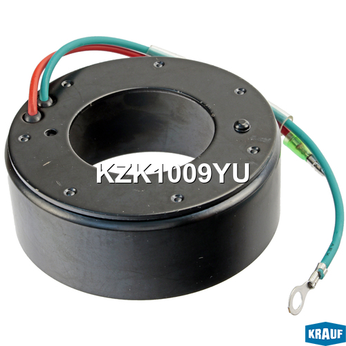 Катушка муфты кондиционера KRAUF KZK1009YU в Нижнем Новгороде