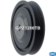 KRAUF GPZ1286TB Шкив коленвала в Красноярске