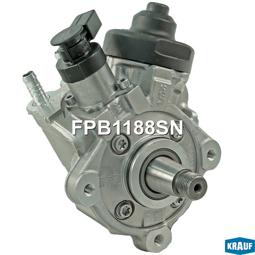 ТНВД KRAUF FPB1188SN в Нижнем Новгороде