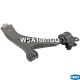 KRAUF WSA1081GQ Рычаг подвески в Красноярске