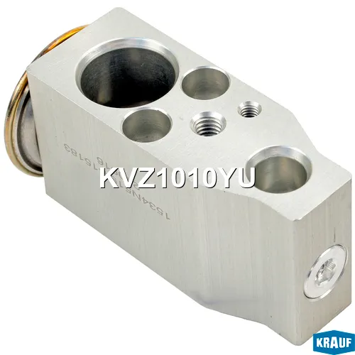 Клапан кондиционера расширительный KRAUF KVZ1010YU в Ростове-на-Дону