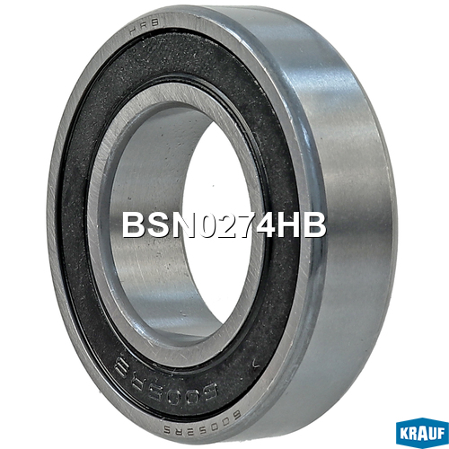 Подшипник стартера KRAUF BSN0274HB в Ростове-на-Дону
