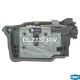 Замок двери KRAUF DLZ1373TV в Москве