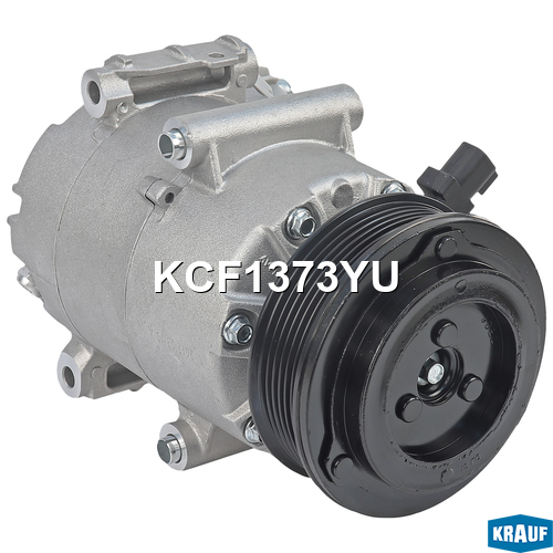 Компрессор кондиционера KRAUF KCF1373YU в Нижнем Новгороде