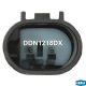 Форсунка омывателя стекла KRAUF DDN1218DX в Ростове-на-Дону