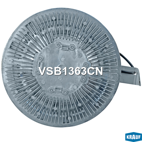 Вискомуфта KRAUF VSB1363CN в Нижнем Новгороде