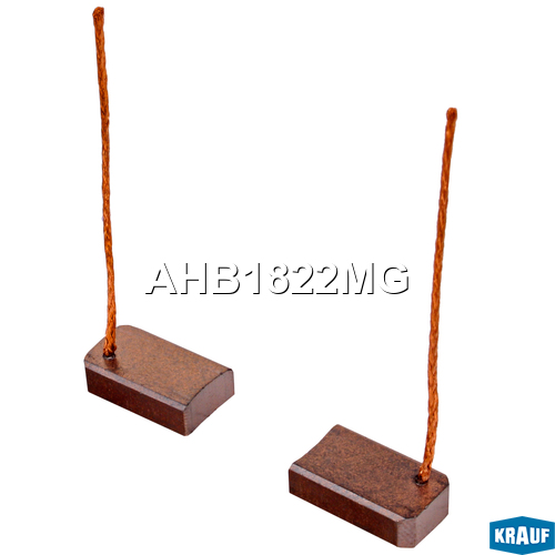 Щетки генератора KRAUF AHB1822MG в Ростове-на-Дону