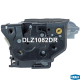 Замок двери KRAUF DLZ1082DR в Нижнем Новгороде