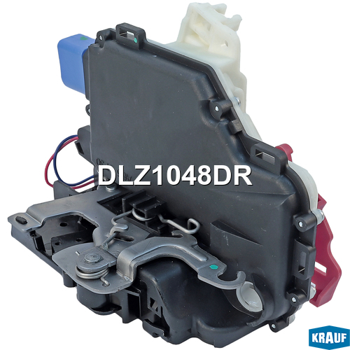 Замок двери KRAUF DLZ1048DR в Ростове-на-Дону