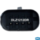 Замок двери KRAUF DLZ1212DR в Ростове-на-Дону