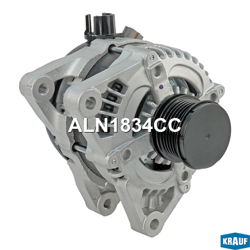 Генератор KRAUF ALN1834CC в Москве