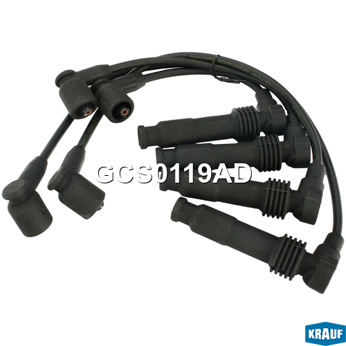 KRAUF GCS0119AD Провода высоковольтные в Красноярске