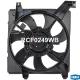 KRAUF RCF0249WB Вентилятор охлаждения в Красноярске